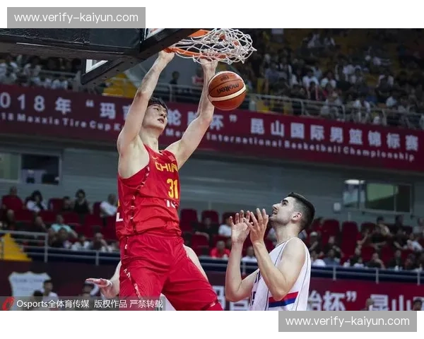 巅峰对决：2008美国男篮与西班牙男篮的史诗之战